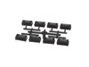 8756184-3-S-GE-WD09X20183- BUTTON AND GRAPHICS Assembly