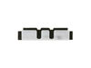 8756185-2-S-GE-WD09X20226- LENS AND ADHESIVE Assembly