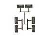 BUTTON AND GRAPHICS Assembly – Part Number: WD09X20233