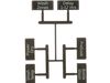 8756186-2-S-GE-WD09X20233- BUTTON AND GRAPHICS Assembly
