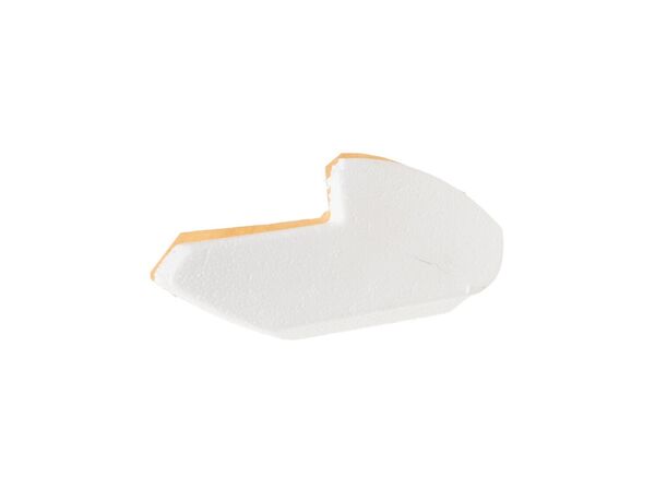 8756226-1-M-GE-WD12X10428-FOAM DIVERTER FRONT