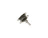 8756228-3-S-GE-WD12X10431- UPP RACK ROLLER STUD Assembly