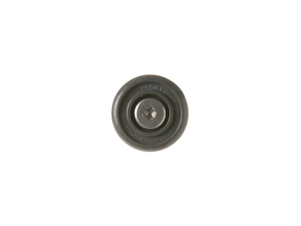 8756230-1-M-GE-WD12X10433- TUB ROLLER AND STUD Assembly