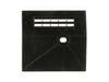 8756238-2-S-GE-WD12X10453-VENT ADAPTER