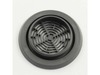 VENT - DARK Gray – Part Number: WD12X10472