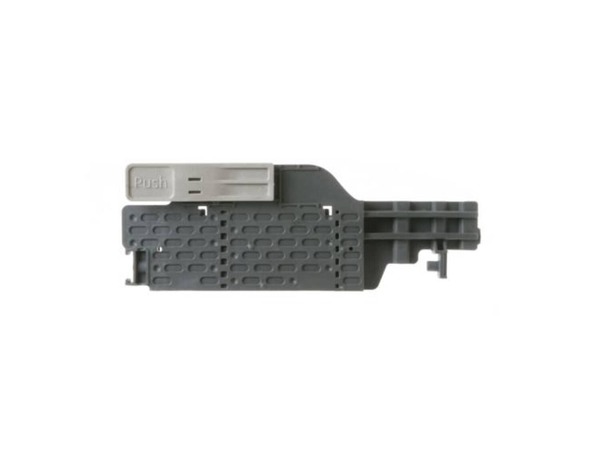 8756254-1-M-GE-WD12X20108-BRACKET Assembly UPPER RACK
