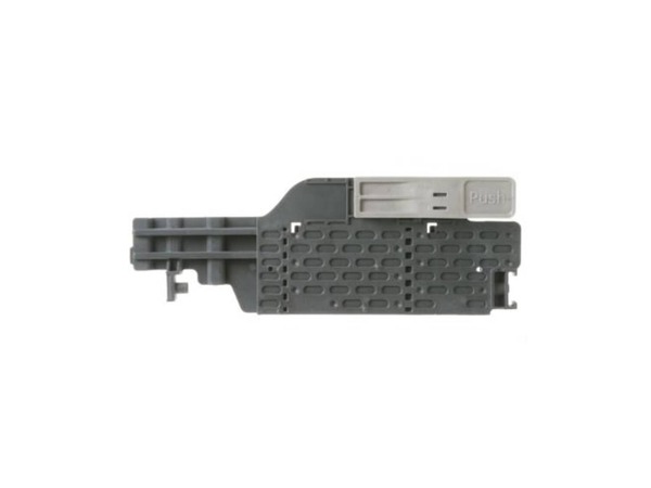 8756255-1-M-GE-WD12X20109-BRACKET Assembly UPPER RACK