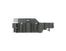 8756255-3-S-GE-WD12X20109-BRACKET Assembly UPPER RACK