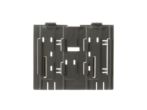8756257-1-M-GE-WD12X20113-BRACKET FIXED