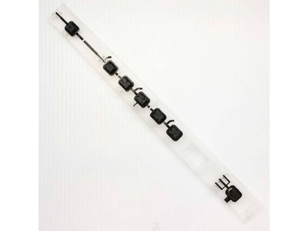 8756259-1-M-GE-WD12X20139-SILICONE LIGHT PIPE