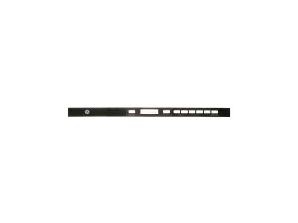 8756268-1-M-GE-WD12X20236-COVER CONSOLE Assembly IML