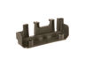 8756273-3-S-GE-WD12X20387-CARRIER ROLLER