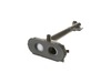 8756278-3-S-GE-WD12X20410- CONDUIT MID BLASTER Assembly