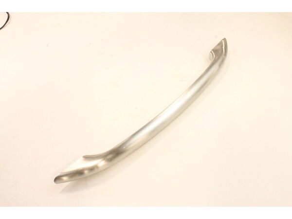 8756279-1-M-GE-WD13X10059- HANDLE Assembly DOOR Stainless Steel