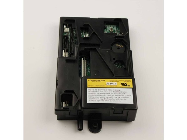 8756322-1-M-GE-WD21X10517-MODULE CONTROL Assembly KIT