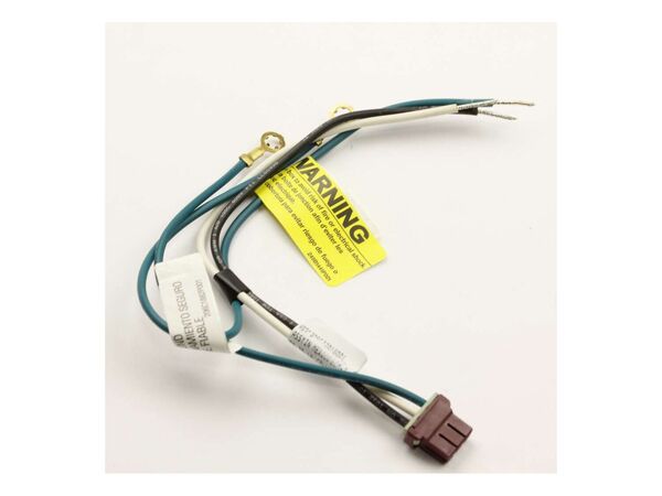 8756334-1-M-GE-WD21X10541-HARNESS Assembly JUMPER