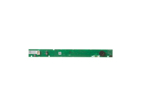 8756340-1-M-GE-WD21X10551-KIT- SVC UI FRONT LOGIC