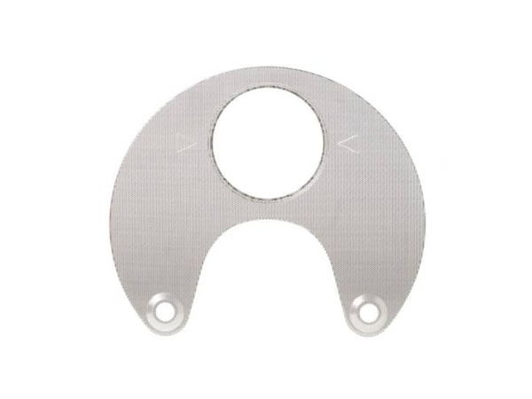 8756354-1-M-GE-WD22X10093- FILTER COARSE Stainless Steel