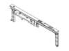 CONSOLE Assembly CC – Part Number: WD27X10295