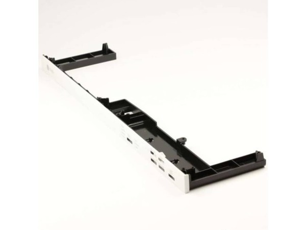 8756406-1-M-GE-WD27X10361- CONSOLE & COVER Assembly