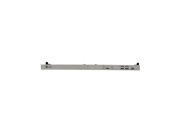 8756408-1-M-GE-WD27X10366- CONSOLE & COVER Assembly