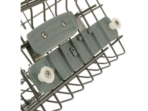 8756486-1-M-GE-WD28X10391-RACK ADJ Assembly UPPER