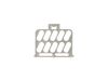 LID BASKET SIDE – Part Number: WD28X20156