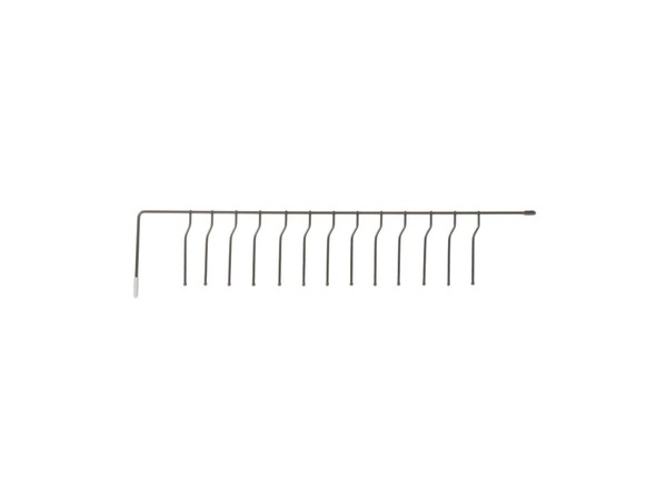 8756516-1-M-GE-WD28X20165-Dishwasher Fdt Coated Lower Rack
