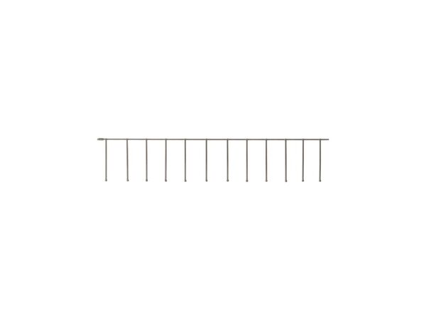 8756524-1-M-GE-WD28X20365-FDT Assembly UPPER COATED