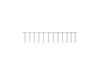 FDT Assembly UPPER COATED – Part Number: WD28X20365