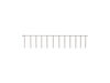 8756524-2-S-GE-WD28X20365-FDT Assembly UPPER COATED