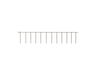 8756524-3-S-GE-WD28X20365-FDT Assembly UPPER COATED