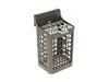 BASKET Assembly SIDE – Part Number: WD28X20418