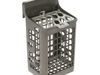 8756527-2-S-GE-WD28X20418-BASKET Assembly SIDE