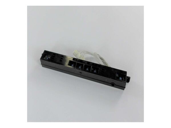8756534-1-M-GE-WD31X10127-TACTILE Assembly HOUSING