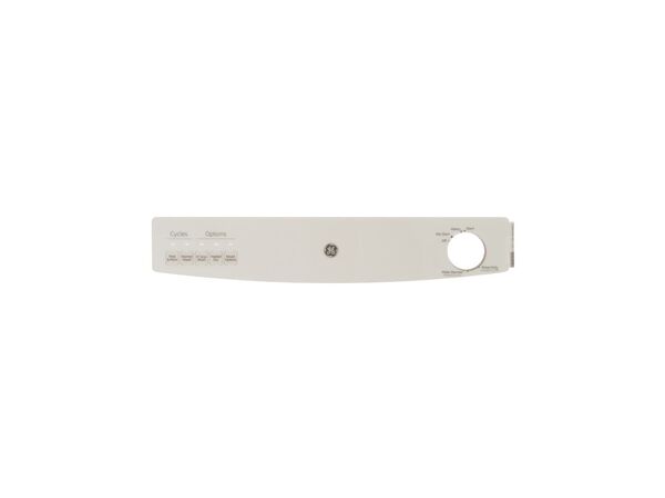 8756566-1-M-GE-WD34X11790- GRAPHIC & INSERT Assembly