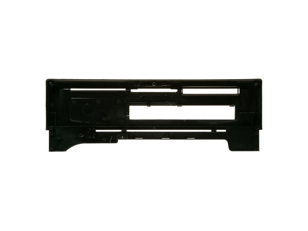 8756570-1-M-GE-WD34X11801- ESCUTCHEON & TAPE Assembly