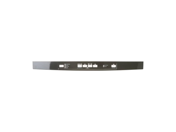 8756578-1-M-GE-WD34X11829-Control Panel - Black