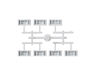 8756579-3-S-GE-WD34X11833- BUTTON AND GRAPHICS Assembly