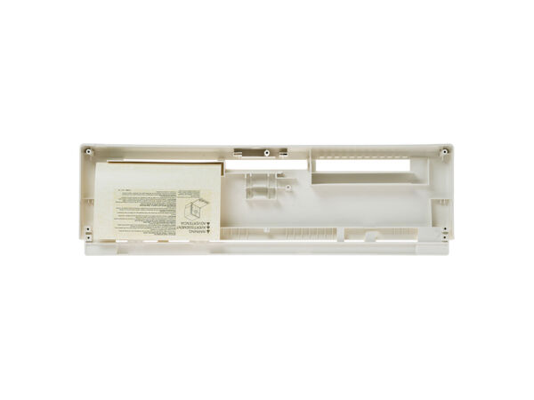 8756585-1-M-GE-WD34X11845- ESCUTCHEON & INSERT Assembly