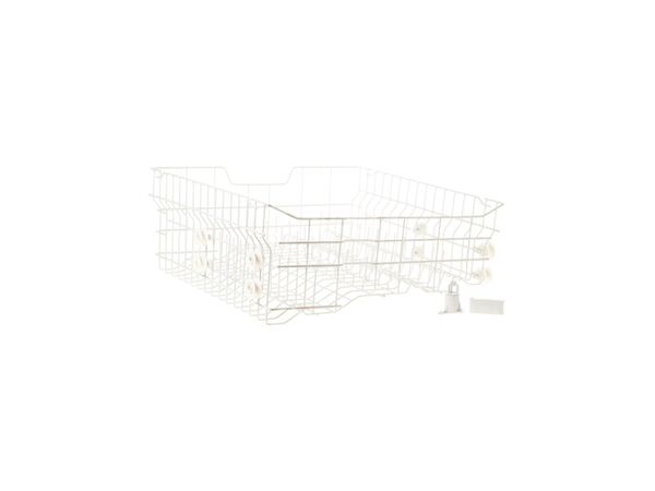 8756608-1-M-GE-WD35X10380-KIT TIERED DW UPPER RACK