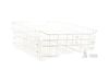 8756608-2-S-GE-WD35X10380-KIT TIERED DW UPPER RACK