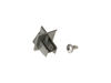 8756609-2-S-GE-WD35X10388-KIT-STRIK. LATCH & SCREW