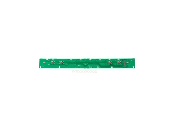 8756610-1-M-GE-WD35X10389-KIT-UI BOARD & WASHER