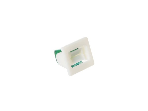 8756645-1-M-GE-WE01X10409-LATCH DOOR