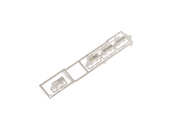8756651-1-M-GE-WE01X10421-BUTTON TREE Assembly - EDRY