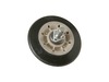8756654-2-S-GE-WE03X10016-Dryer Roller Assembly Wheel