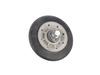 8756654-3-S-GE-WE03X10016-Dryer Roller Assembly Wheel