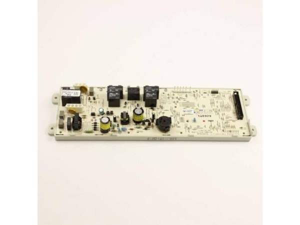 8756656-1-M-GE-WE04M10005- MAIN POWER BOARD Assembly