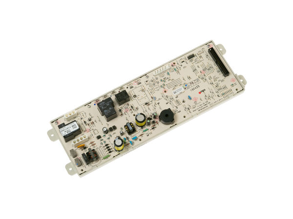 8756659-1-M-GE-WE04M10010- MAIN POWER BOARD Assembly